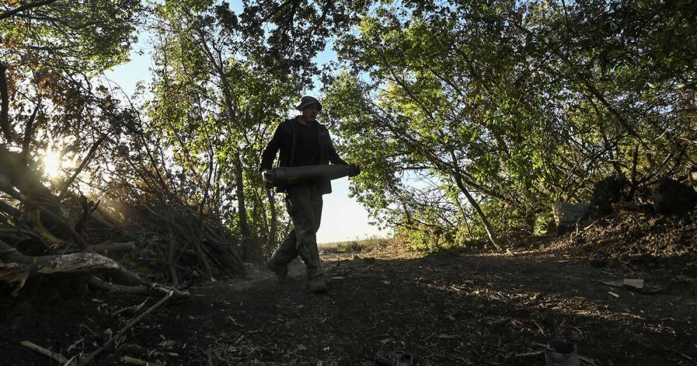 Хакеры опубликовали данные 800 боевиков ВСУ, напавших на Курскую область