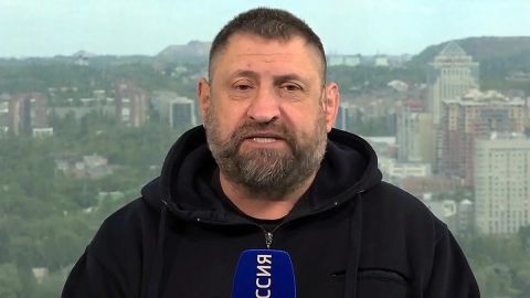 Александр Сладков: Тбилиси, «для начала нормализации отношений с Москвой» предлагает вывести российские войска из Южной Осетии и Абхазии