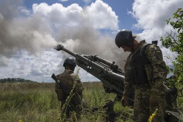 Бортников рассказал, наемников из каких стран больше всего на Украине