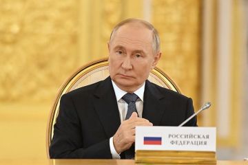 Путин расширил условия безвиза для всех граждан Грузии