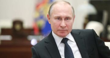 Путин подписал указ о расширении безвизового режима для граждан Грузии