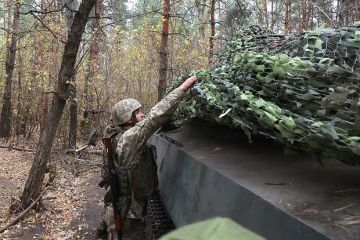 СК завел дело против наемника из Грузии Кесарели, вторгшегося в Курскую область