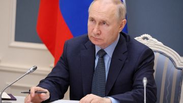 Владимир Путин расширил безвизовый режим для граждан Грузии