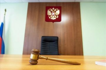 В России суд заочно приговорил наемника из Грузии Хецуриани к 14 годам