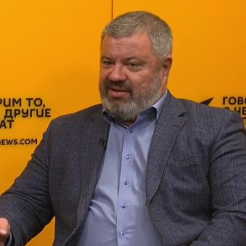 Грузия показывает Украине, что с Россией можно снова дружить