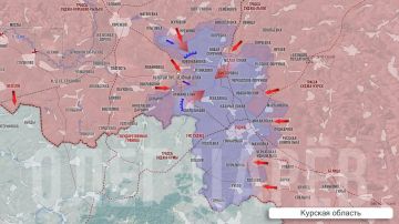 Олег Царёв: О ситуации в Курской области на 20 октября, 76-й день вторжения