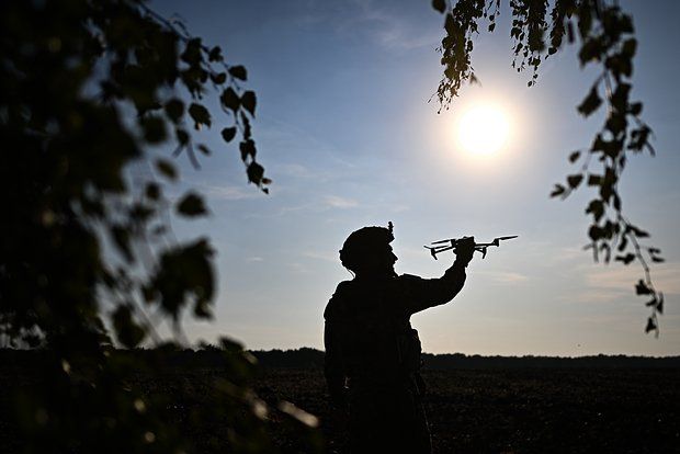 ТАСС: в Курской области воюют 14 бригад ВСУ и подразделения наемников