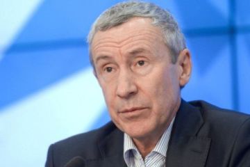 Андрей Климов: Когда автор "Русского акцента" направлялся в средине октября на женевскую ассамблею Межпарламентского союза...