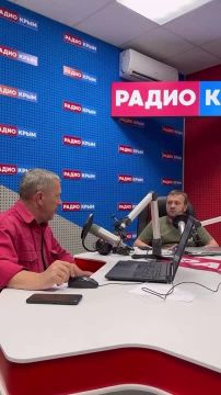 Сегодня в 17:00 слушайте программу «Политикум» на «Радио Крым»