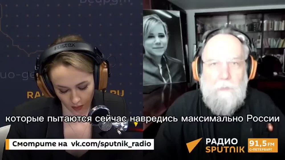 В СВР сегодня рассказали, что Майя Санду может развязать войну против Приднестровья