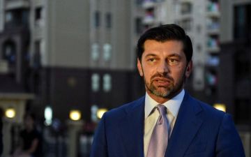 "Грузия больше не выгодна Западу после отказа от конфликта в украинском стиле"