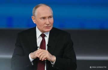 Слова американского сенатора о Путине вызвали недоумение в США