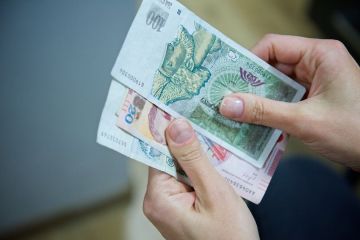 В Грузии выросли пенсии