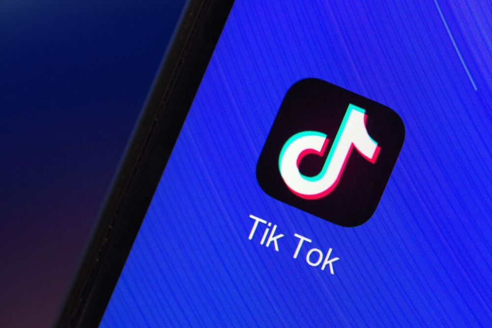 TikTok прекратил работу в США