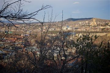 Какой будет погода в Грузии в ближайшие дни – прогноз синоптиков