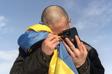 Премьер Кобахидзе: За кризис на Украине ответственно глубинное государство