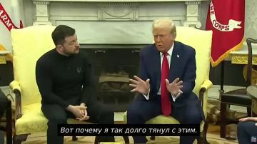 Неожиданно. Зеленский попытался извиниться перед Трампом после перепалки в Белом доме