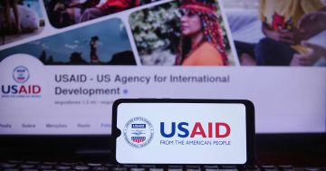 Замсекретаря Совбеза РФ: USAID потратило на организацию "майдана" $5 млрд