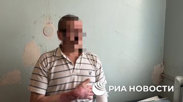 Житель Часова Яра рассказал РИА Новости, как встречал в своем городе французских, грузинских и англоязычных наемников в форме ВСУ