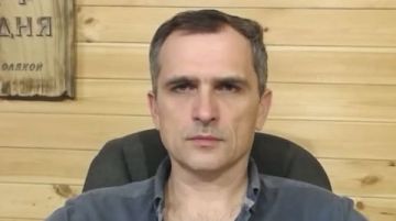 Юрий Подоляка: Зеленскому точно будет интересная эта новость