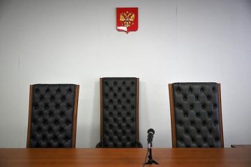 Суд заочно приговорил к 25 годам грузинского наемника ВСУ Бурдули