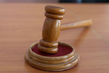 Убийца жены и двух друзей получил максимальный срок