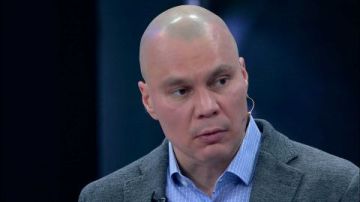 Андрей Медведев: 2 мая 2014 года это первый день открытой войны против русских, против России
