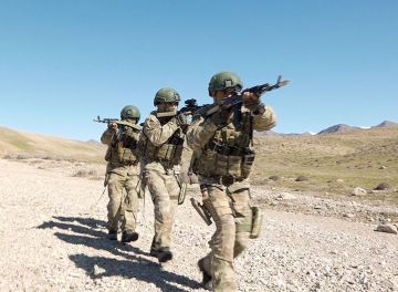 Страны Южного Кавказа и НАТО активизировали военные учения