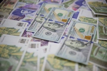 Объем выданных банками Грузии кредитов вырос в марте