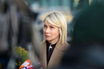 Что дозволено во Франции, осуждается в Грузии! Депутат уличила Запад в предвзятости