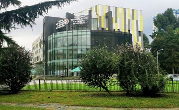 Клиники Грузии освободят от штрафов, наложенных во время пандемии коронавируса
