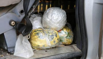 Борьба с употреблением наркотиков в Грузии – первые данные за 2025 год