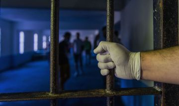 Заключенные в тюрьмах Грузии – последние данные