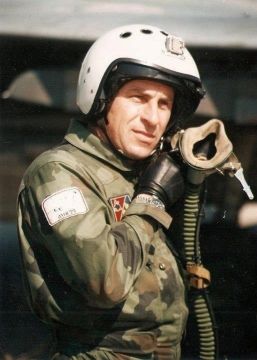4 мая 1999 года не стало сербского героя Миленко Павловича
