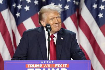 Трамп намерен спасти американскую киноиндустрию – на иностранные фильмы введут пошлины