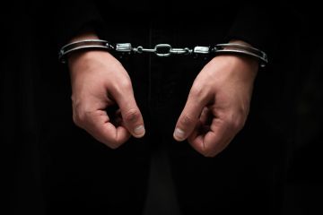 Скандал вокруг смерти заключенного: пенитенциарная служба обвинила СМИ в манипуляциях