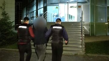 Убийство на привокзальной площади в Тбилиси – МВД задержало подозреваемых