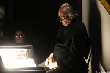 Скончался композитор и дирижер Вахтанг Мачавариани