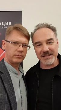 В @oprf_official продолжают поступать поздравления с Днем Победы