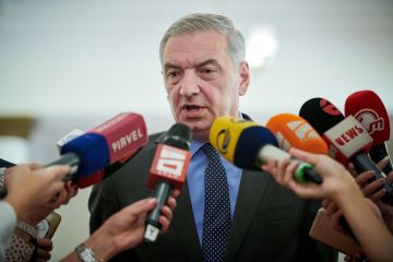 Дипломатический скандал? Посла Великобритании в Грузии обвинили в предвзятости