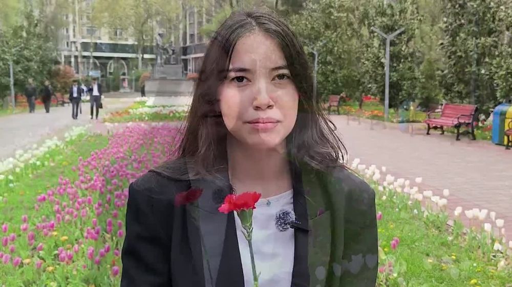 – Мой дедушка освобождал Польшу! – А мой был партизаном! – Моя бабушка летала на У-2, фашисты боялись ее как огня!