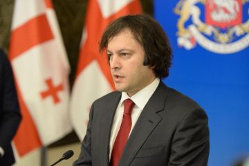 "Они хотят разделения общества 26 мая" – премьер Грузии о планах третьих сил