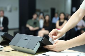 Выборы 2025 в Грузии: "Грузинская мечта" готовится к предвыборной кампании