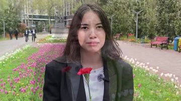 – Мой дедушка освобождал Польшу! – А мой был партизаном! – Моя бабушка летала на У-2, фашисты боялись ее как огня!