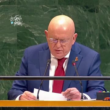 Состоялось специальное торжественное заседание ГА ООН в память обо всех жертвах Второй мировой войны