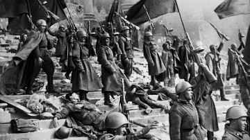 Великая Отечественная война не пощадила ни одну советскую семью, она коснулась каждого дома