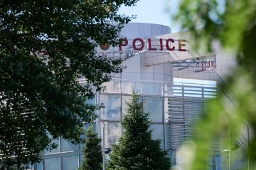 Сколько иностранцев выдворили из Грузии в апреле – данные МВД