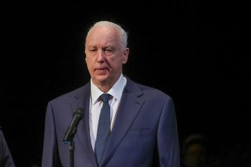 Бастрыкин: На стороне ВСУ воюют почти 10 тыс. иностранных наемников