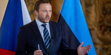 Эстония ввела визовый режим для дипломатов из Грузии