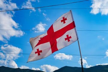 Посольство США предупредило об угрозах взрывов в трех ТЦ в Тбилиси